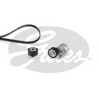 gates k036pk1708