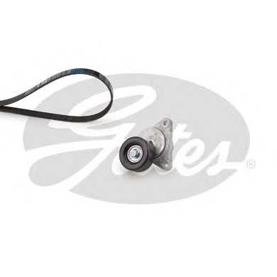 gates k036pk1873