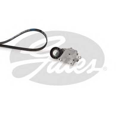 gates k036pk803