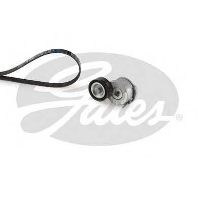gates k046pk1245