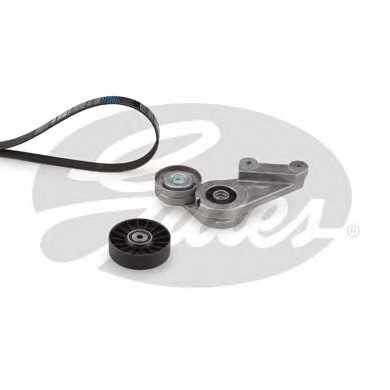 gates k046pk1270