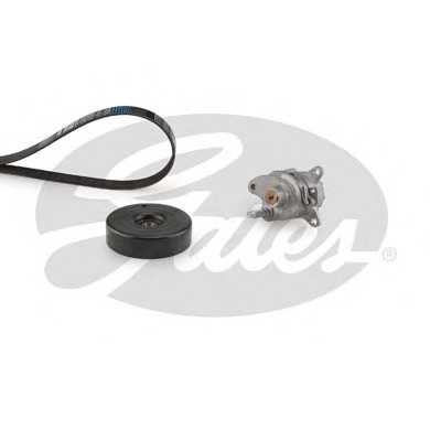 gates k046pk2153