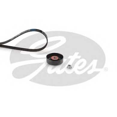 gates k056pk1368