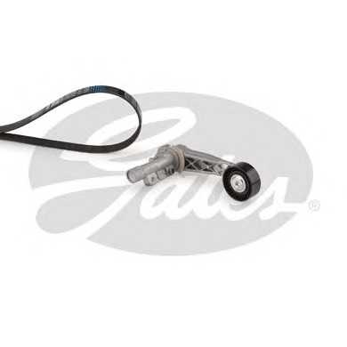 gates k056pk905
