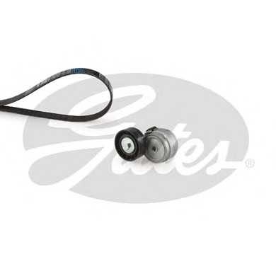 gates k066pk1053