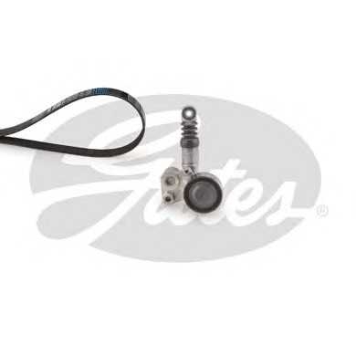 gates k075pk1123