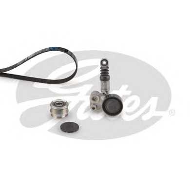 gates k085pk1123