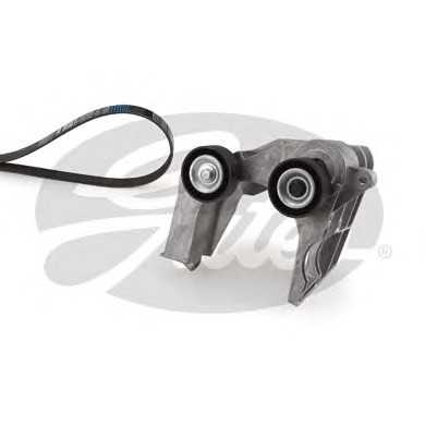 gates k086pk2193