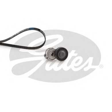 gates k095pk1123