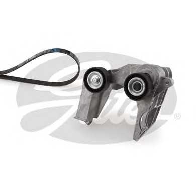 gates k256pk1700