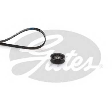 gates k296pk1560