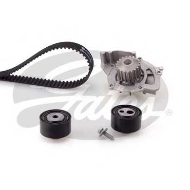 gates kp15558xs