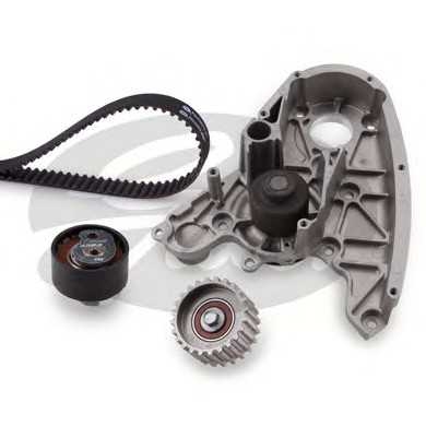 gates kp15592xs