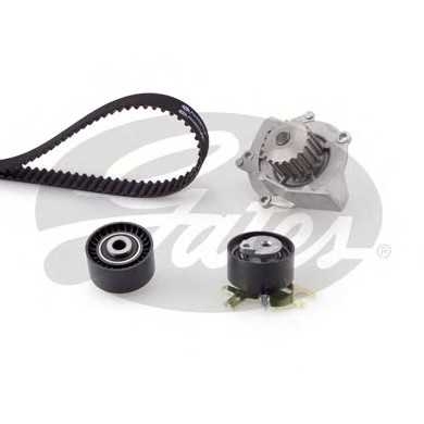 gates kp15606xs