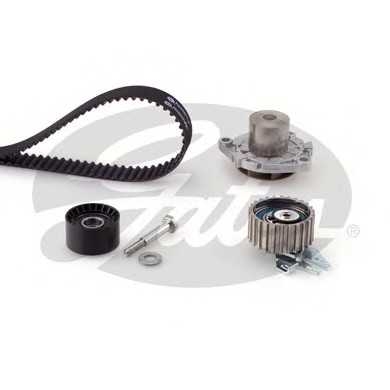 gates kp15646xs