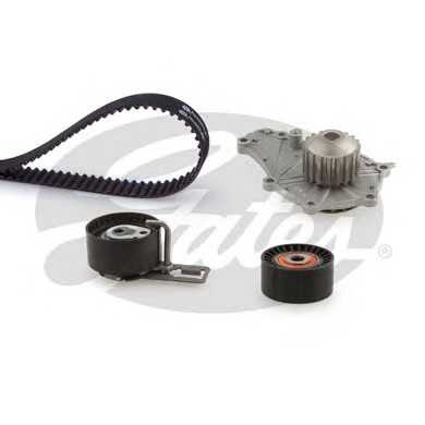 gates kp15656xs