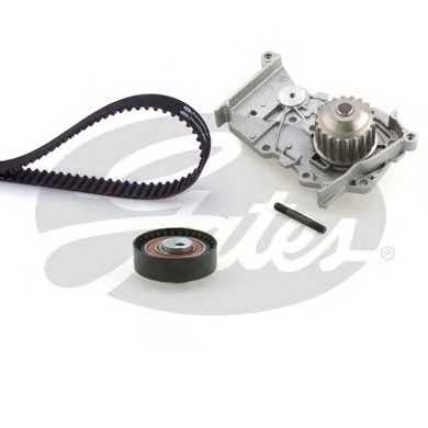 gates kp15662xs