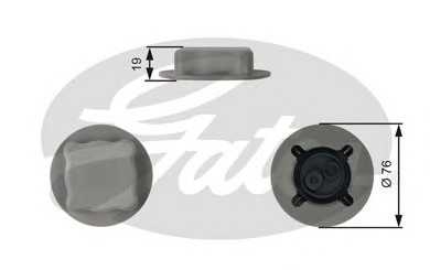 gates rc206