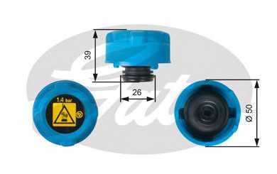 gates rc216