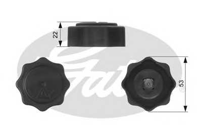 gates rc229