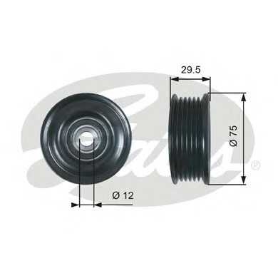 gates t36026