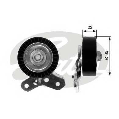 gates t36106