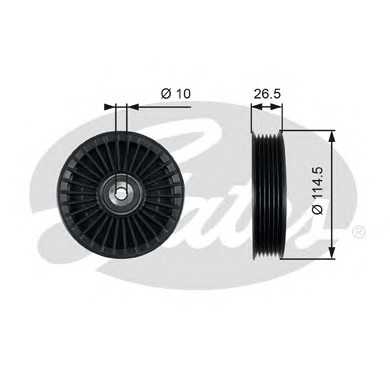 gates t36212