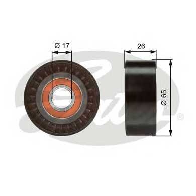 gates t36376