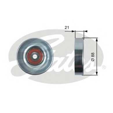 gates t36395