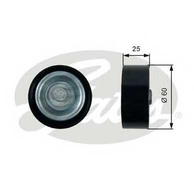 gates t36413