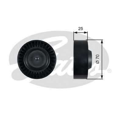 gates t36475