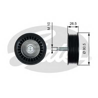 gates t36490