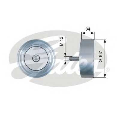 gates t36515