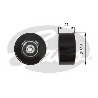 gates t36608