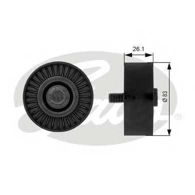 gates t38027