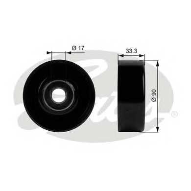 gates t38033