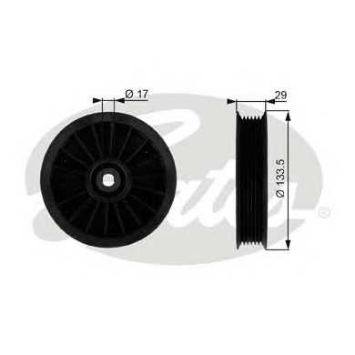 gates t38034