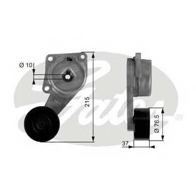 gates t38133