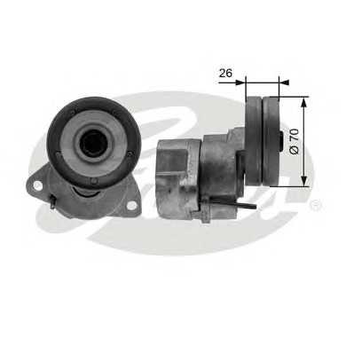 gates t38154