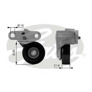 gates t38159