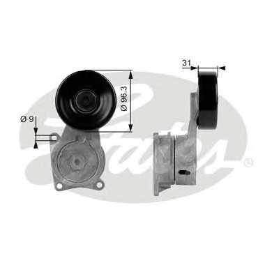 gates t38170