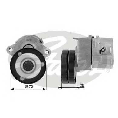 gates t38213