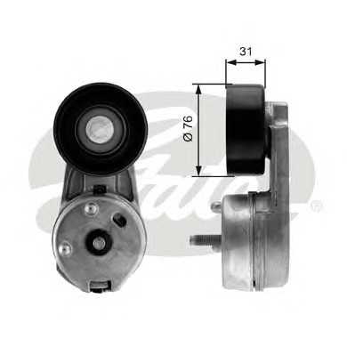 gates t38279