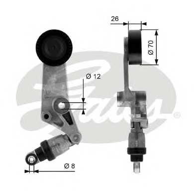gates t38286