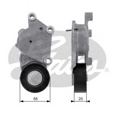 gates t38331