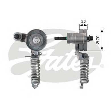 gates t38344