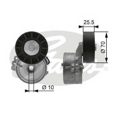 gates t38392