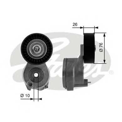 gates t38423