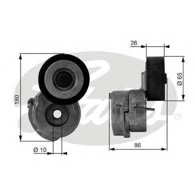 gates t38440