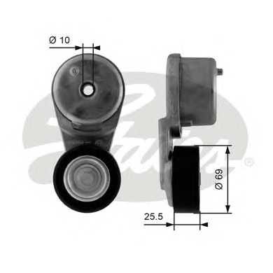 gates t38471